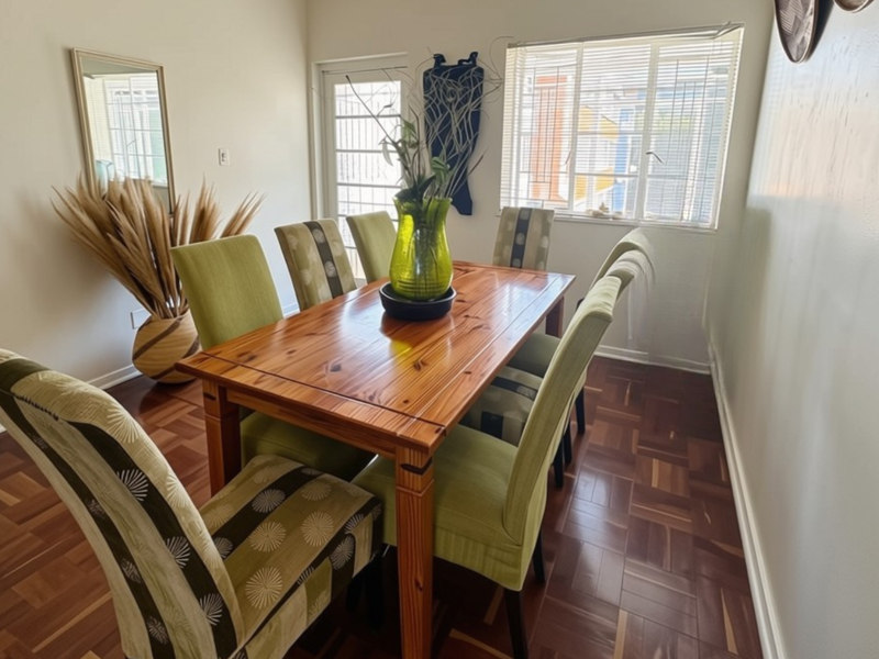 Prestigious Illovo Living – Spacious Apartment Just 1km from Rosebank - Photo 6