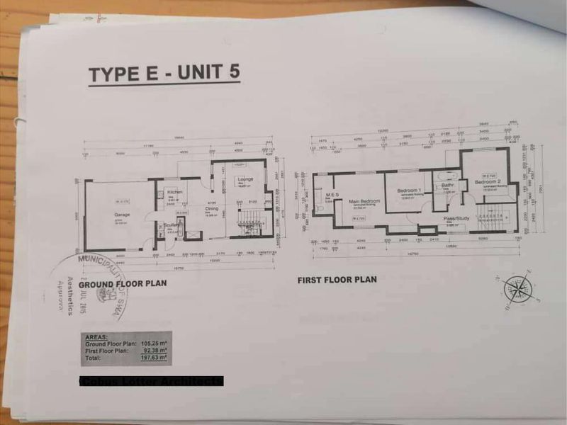 NEW DEVELOPMENT FOR SALE IN SWAKOPMUND, NAMIBIA - Photo 5
