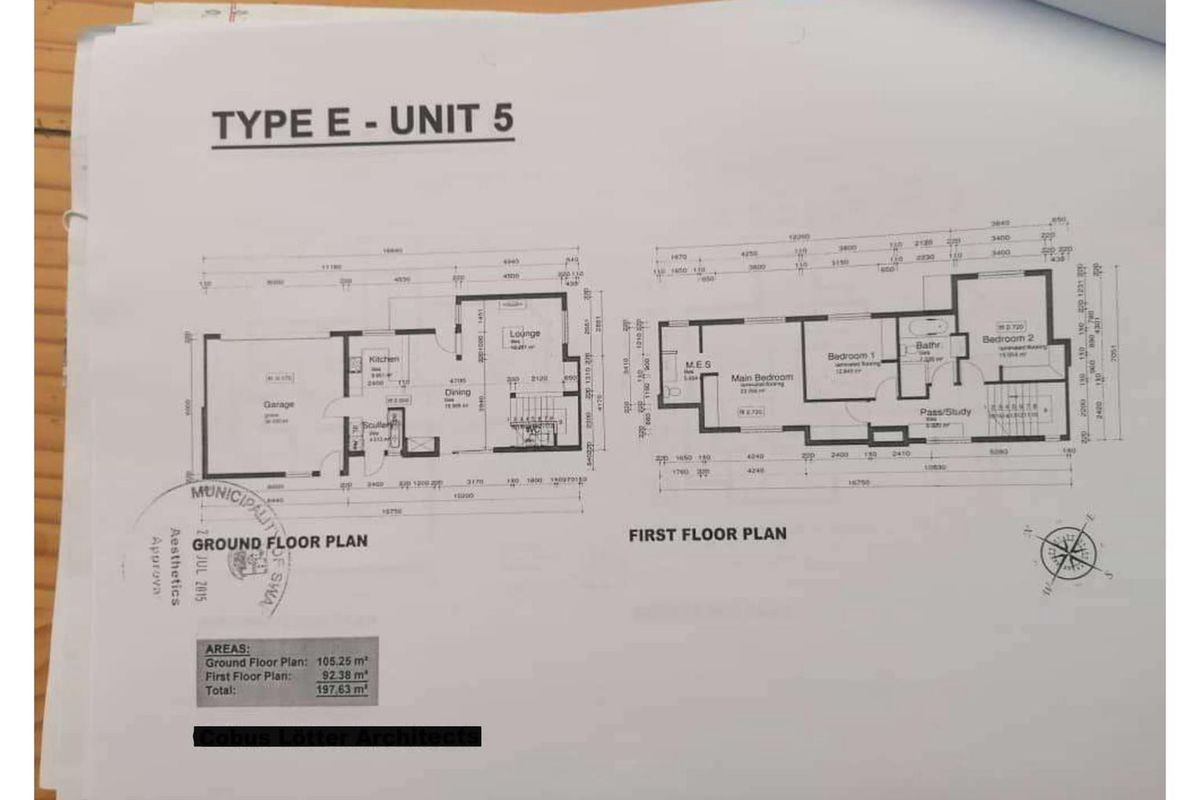 NEW DEVELOPMENT FOR SALE IN SWAKOPMUND, NAMIBIA - Photo 5