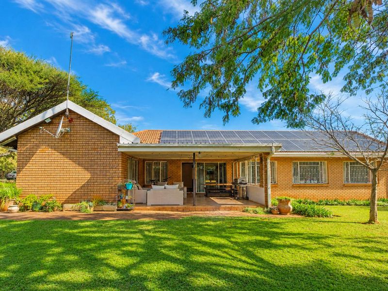 Off-Grid Smallholding for Sale - Photo 2