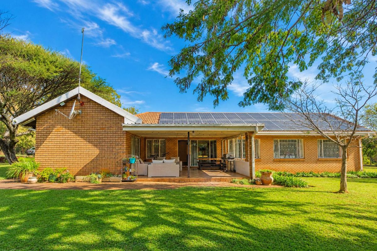 Off-Grid Smallholding for Sale - Photo 2