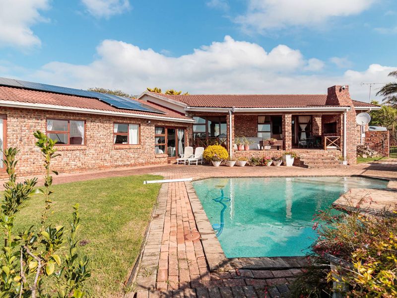 Where Timeless Family Living Meets Uninterrupted Views - Photo 1