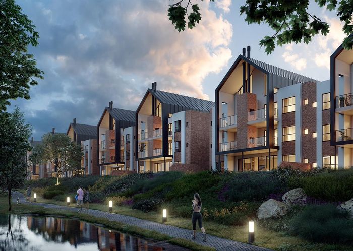 Property #2505819, Apartment For Sale in Sandringham