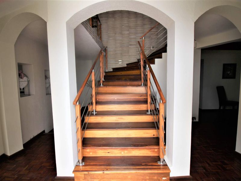 LUXURY SEA VIEW HOUSE FOR SALE IN CUL DE SAC - CENTRAL SWAKOPMUND - Photo 7