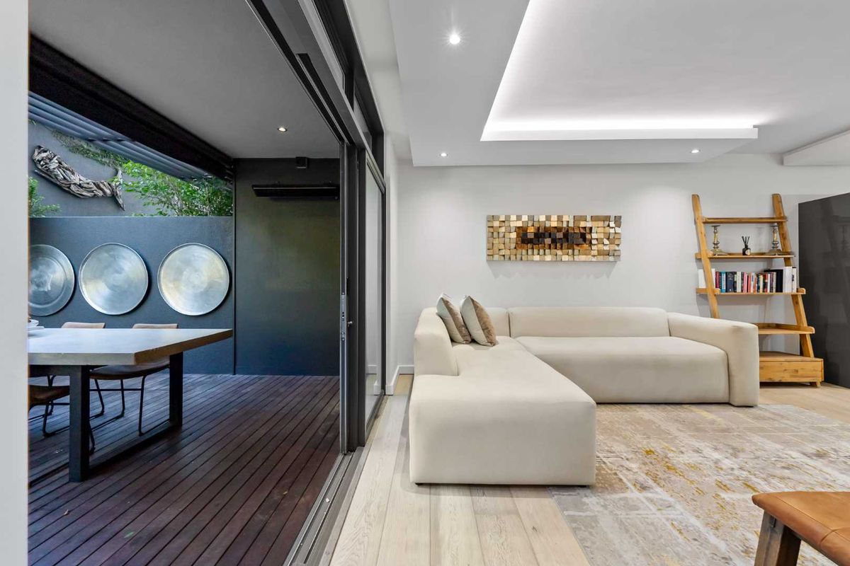 THE CHELSEA | Urban Luxury Meets Private Wellness Living - Photo 5