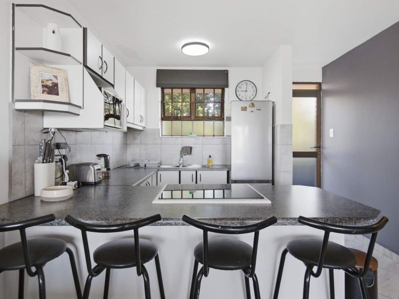 Modern sea view apartment - Photo 9