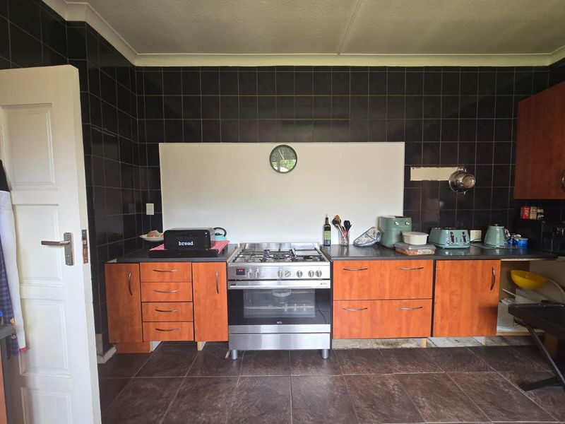 Florentia, Alberton-home with flat - Photo 7