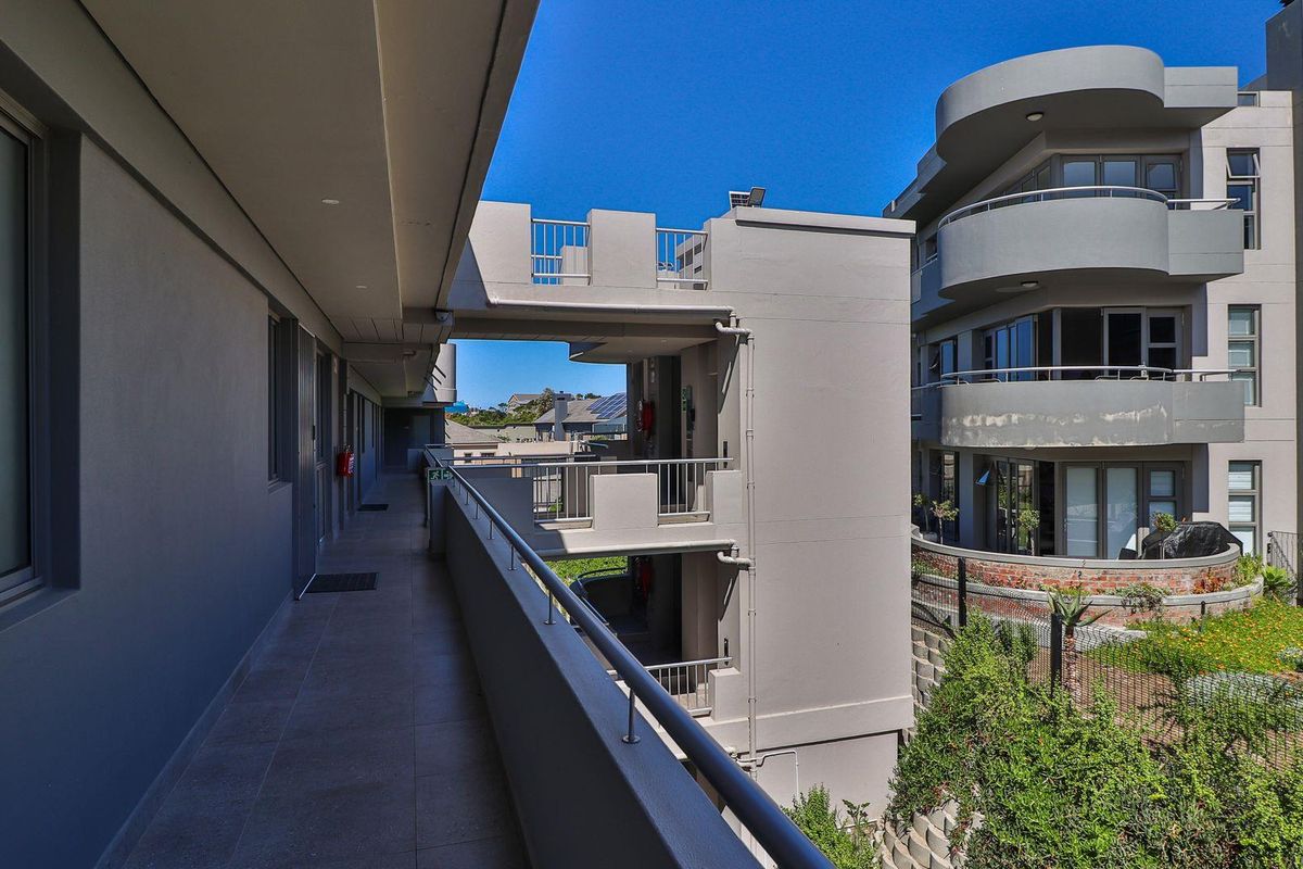 Apartment with breathtaking view - Photo 4