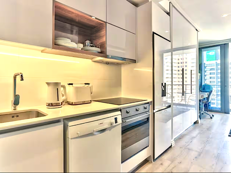 Where Style Meets Performance - 16 on Bree Studio - Photo 6