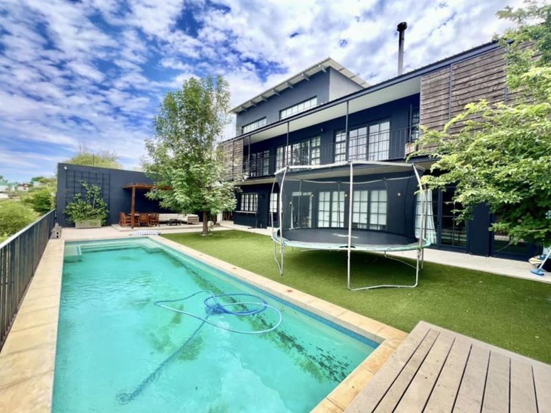 4 Bedroom House TO LET in Auasblick. - Photo 8