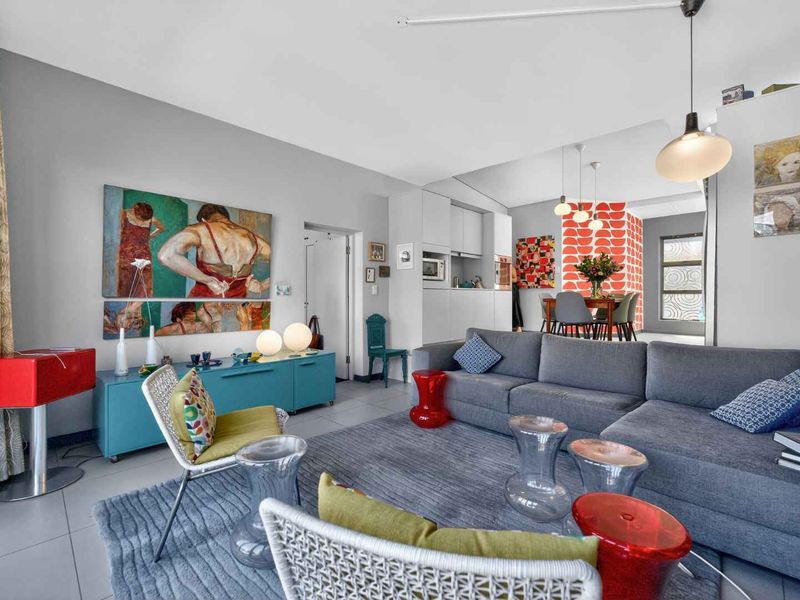 Prime Location & Stunning Views - A tranquil Oasis in Green Point Awaits! - Photo 6