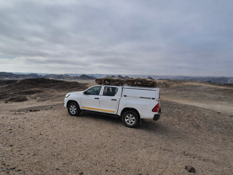 FOR SALE : ESTABLISHED, FULLY OPERATIONAL RENTAL & TOUR BUSINESS - Photo 8