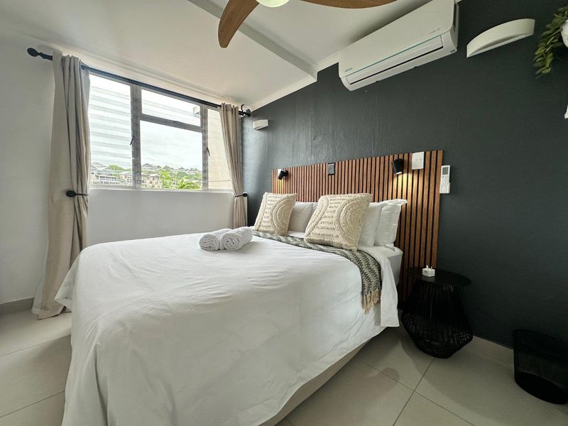 1-Bedroom Apartment Sold Fully Furnished - Photo 5