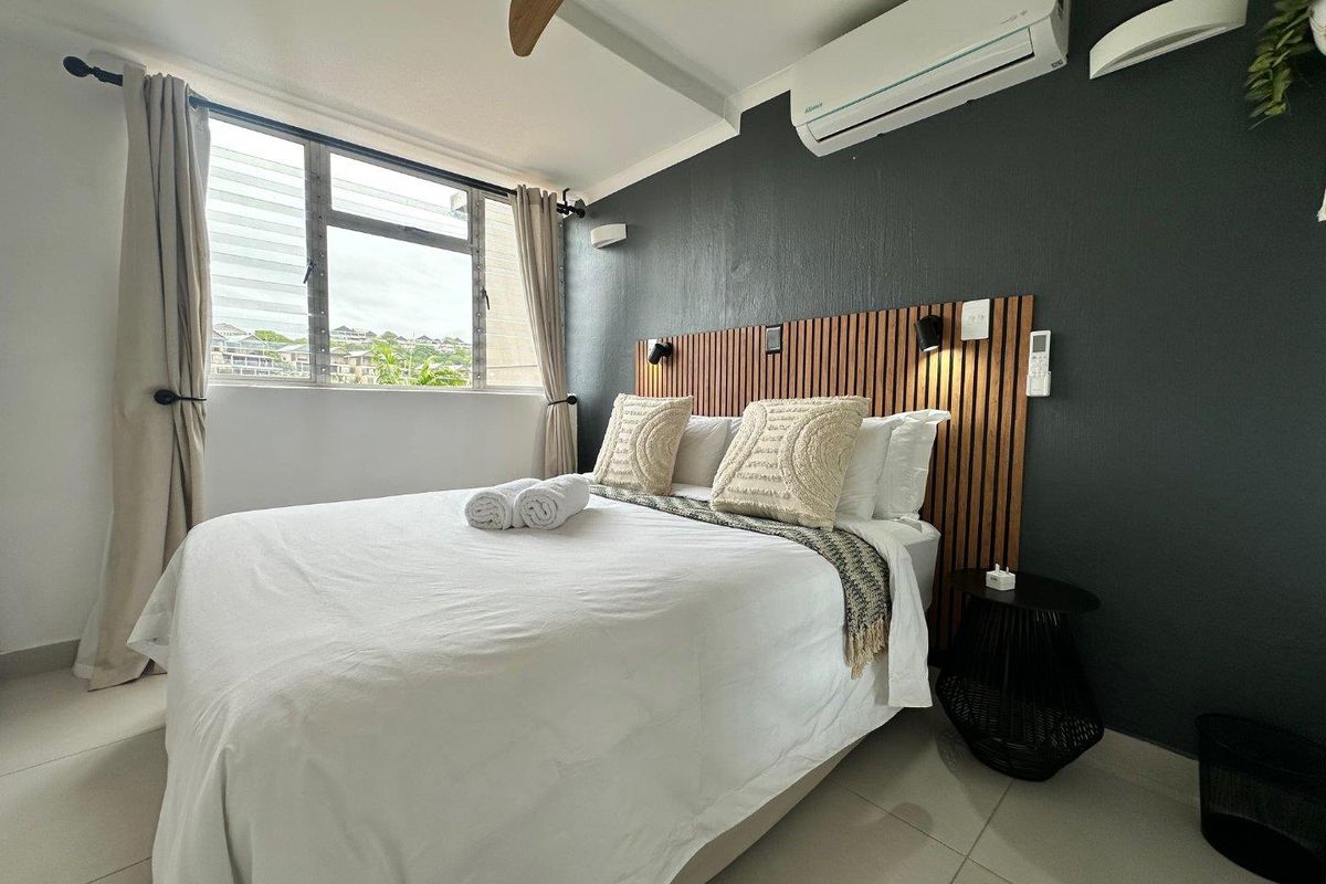 1-Bedroom Apartment Sold Fully Furnished - Photo 5