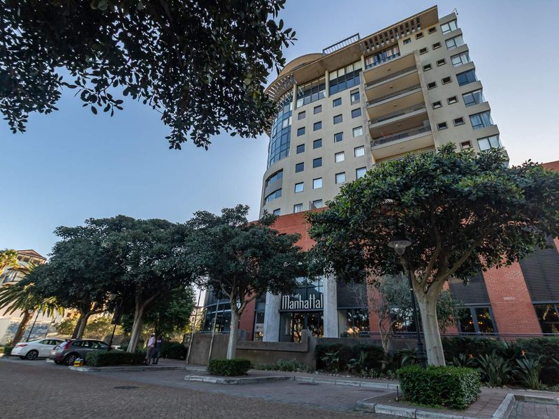 Perfect Investment Apartment, Modern & Furnished!  Ideal For Short/Long Term Rent - Photo 2