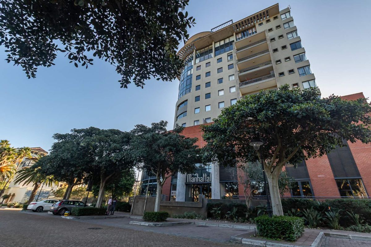 Perfect Investment Apartment, Modern & Furnished!  Ideal For Short/Long Term Rent - Photo 2