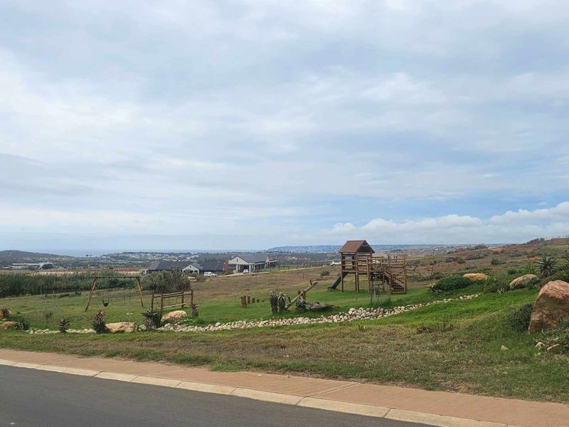 Live luxuriously in Outeniquasbosch Wildlife Estate - Photo 6