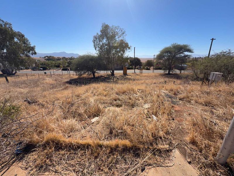 Vacant Land in the Heart of Charming Koringberg - Photo 5