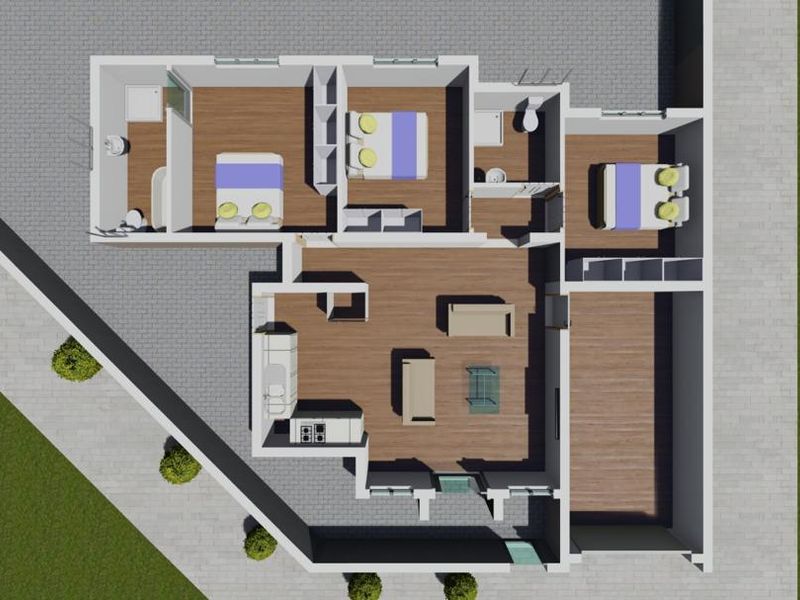 BRAND NEW HOUSE FOR SALE OKURYANGAVA - Photo 7