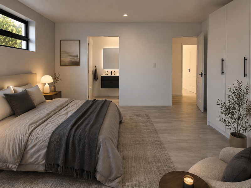 3 Bedroom Plot & Plan Coastal Home in Franskraal near the main beach - Photo 10