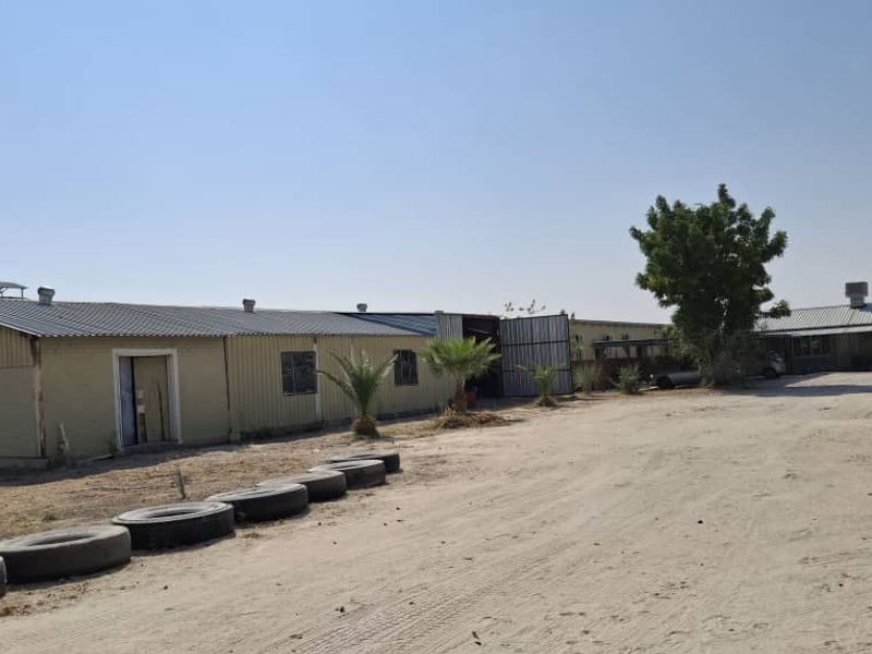 Prime Industrial Plot for Sale: Exceptional Features and Strategic Location - Photo 7