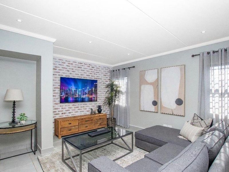 4 Bedroom Full-Title Home for Sale | Lion Pride Lifestyle Estate | Northriding - Photo 10