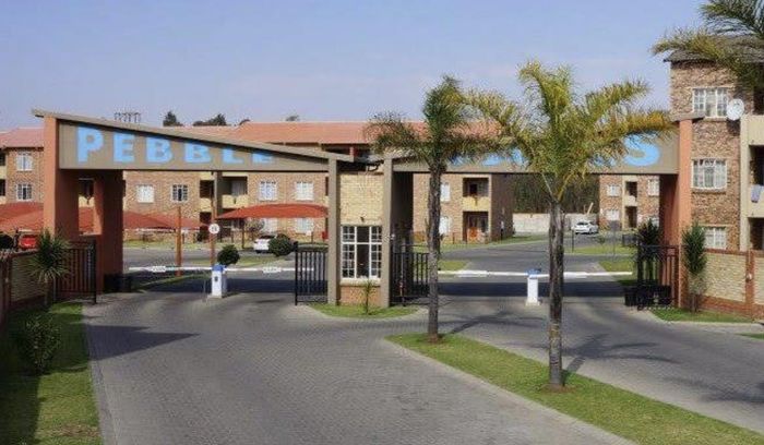 Property #2380753, Apartment For Sale in Boksburg North
