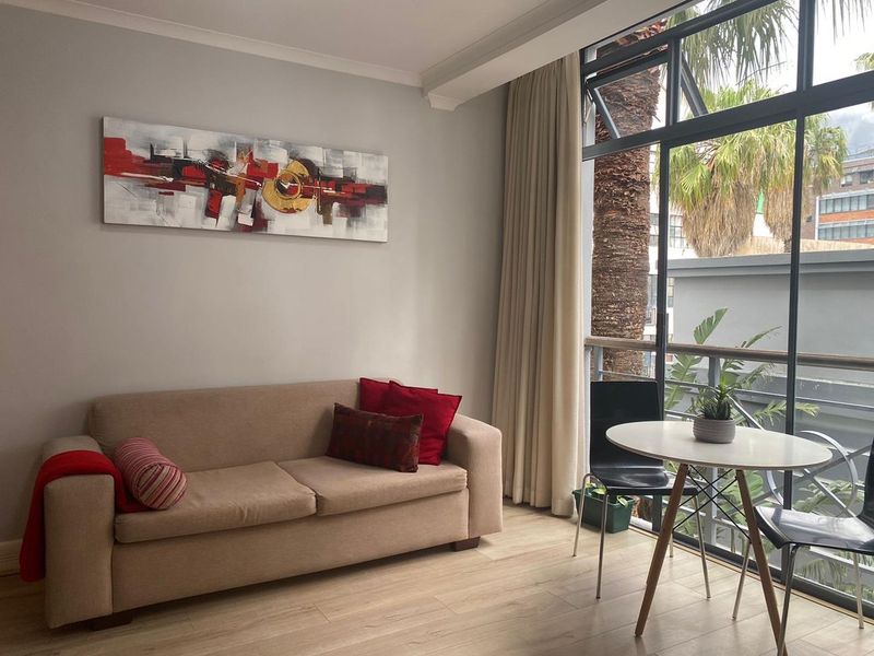 SUPERB STUDIO - FULLY FURNISHED - Photo 5
