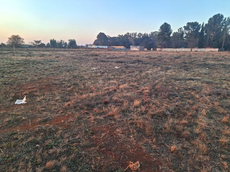 2 974m2 Vacant Land for Sale in Henley on Klip - Photo 1