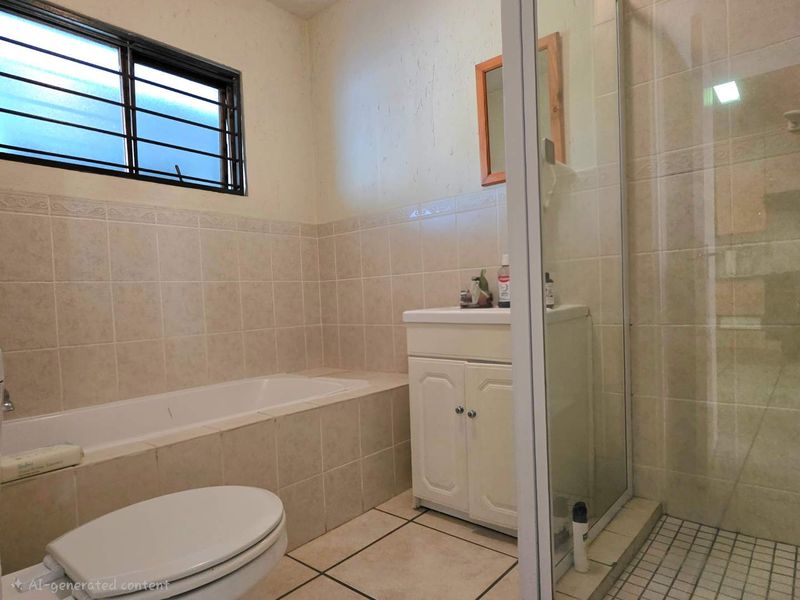 2 Bedroom Apartment / Loft in Paulshof - Photo 5