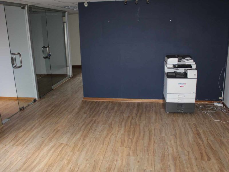 Office Space To Let – 393m2 in Pretoria Central | Hilda Chambers - Photo 9