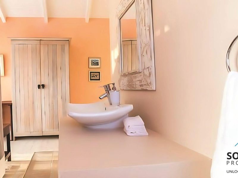 Swakopmund Vogelstrand FOR SALE Guest House 10 Bedrooms Furnished - Photo 5