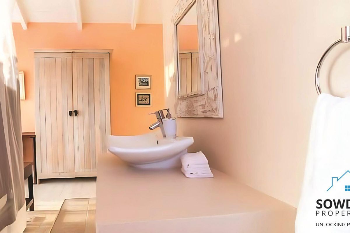 Swakopmund Vogelstrand FOR SALE Guest House 10 Bedrooms Furnished - Photo 5