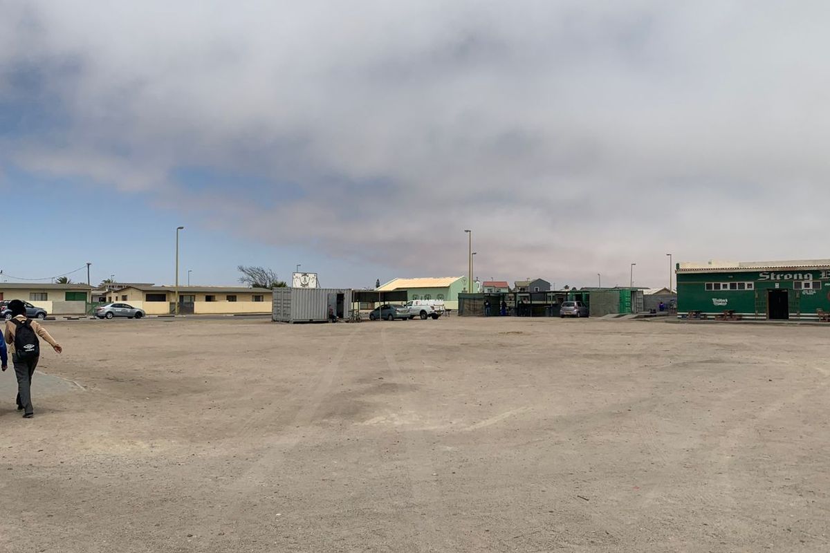 FOR SALE - Business Property in Swakopmund - Photo 3