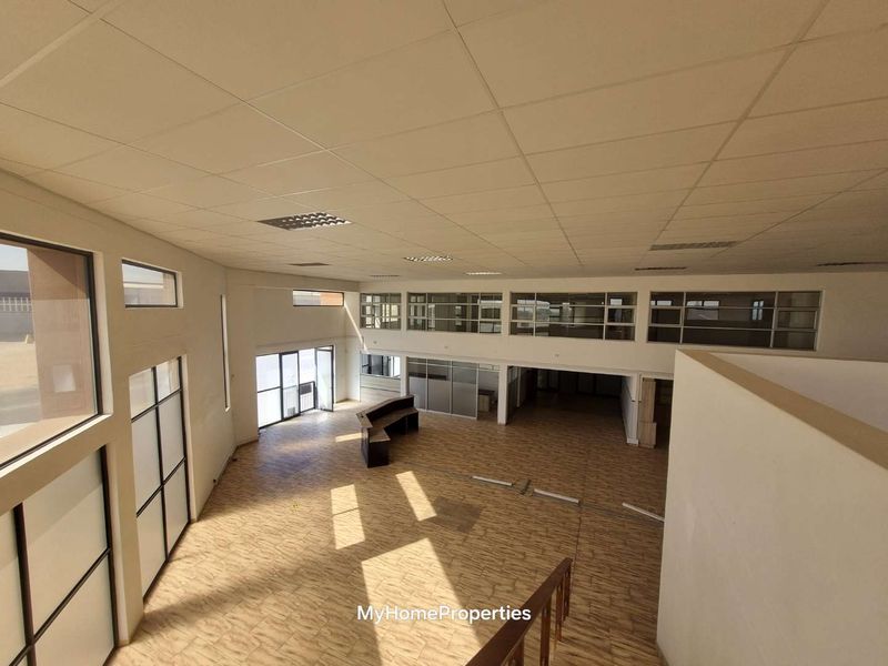 INDUSTRIAL PROPERTY FOR SALE/TO RENT - Photo 9