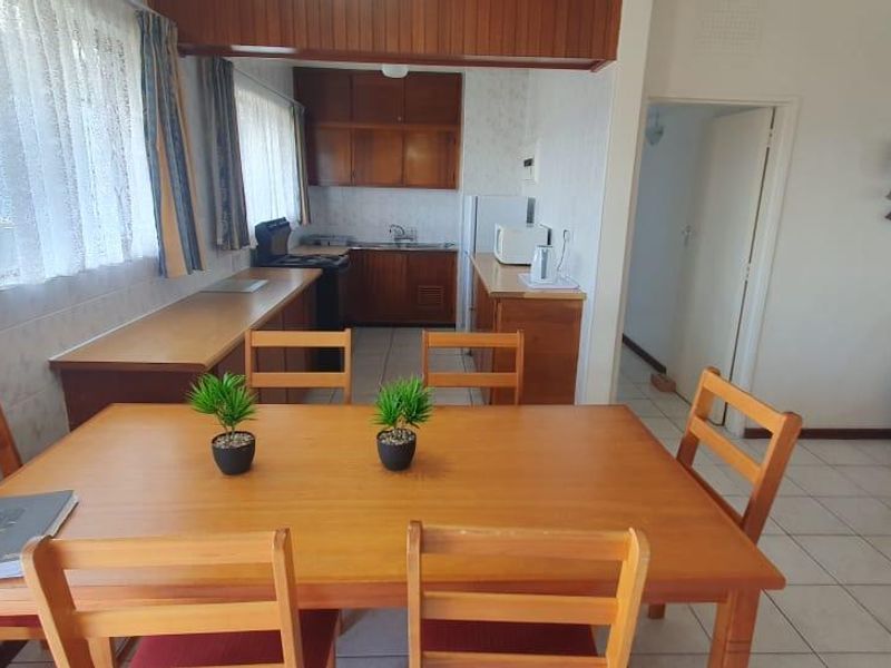 2 Bed 2 baths Apartment 180 degree seaview - Photo 7
