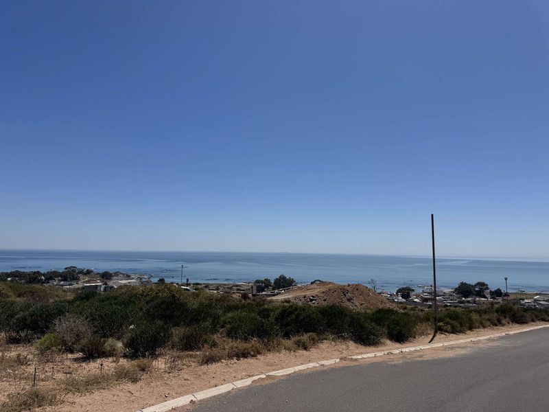 Prime Coastal Stand for Sale – St Helena Views Phase 1 - Photo 7