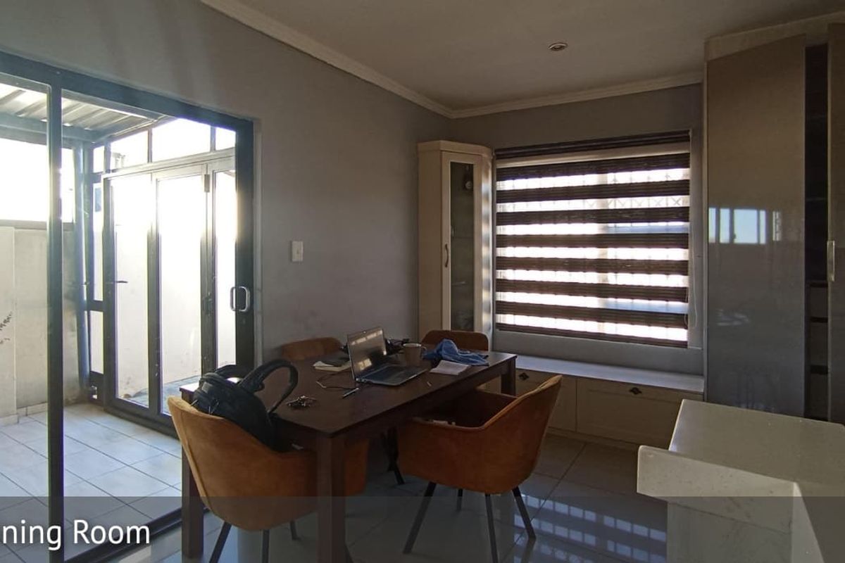 Three bedroom house for sale in Amandasig - Photo 3