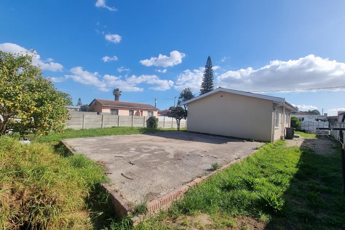 Welcome to your new home in Eerste River! - Photo 2