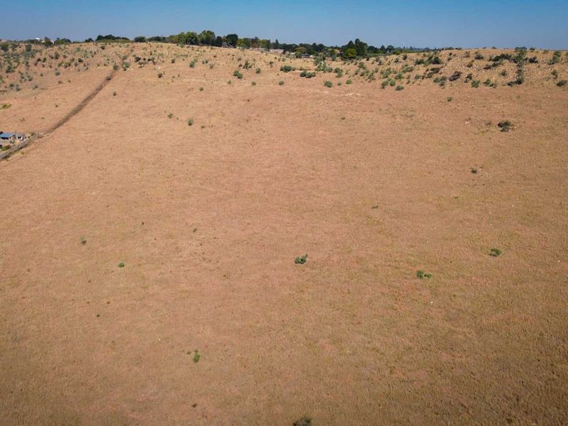 Prime Land for Sale – Endless Possibilities in the Cradle of Humankind! - Photo 3