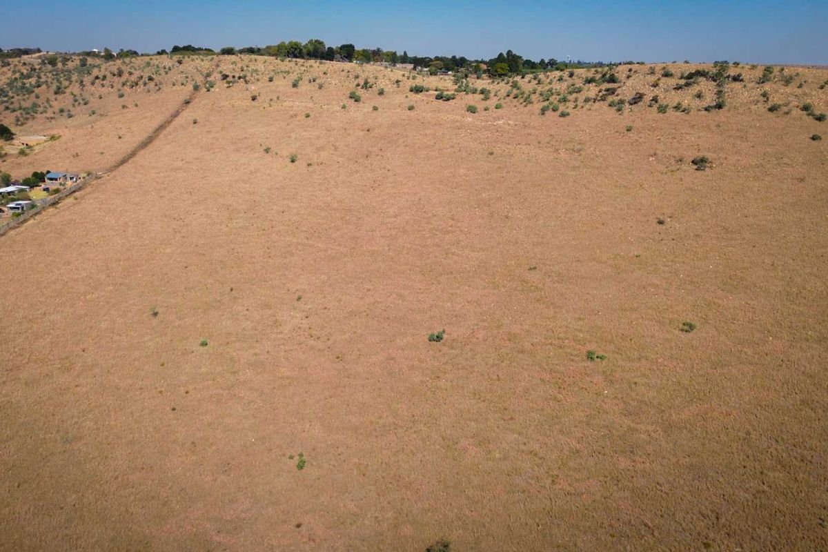 Prime Land for Sale – Endless Possibilities in the Cradle of Humankind! - Photo 3