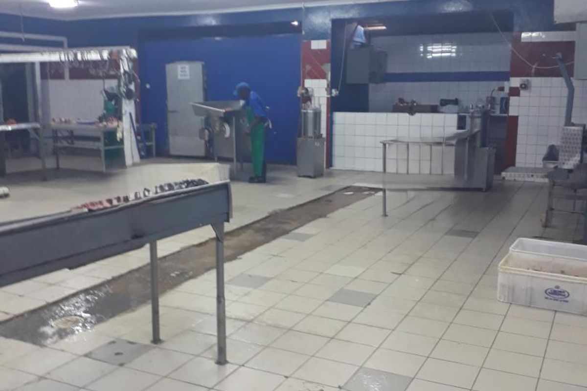 Well-located building with numerous potential - Photo 5