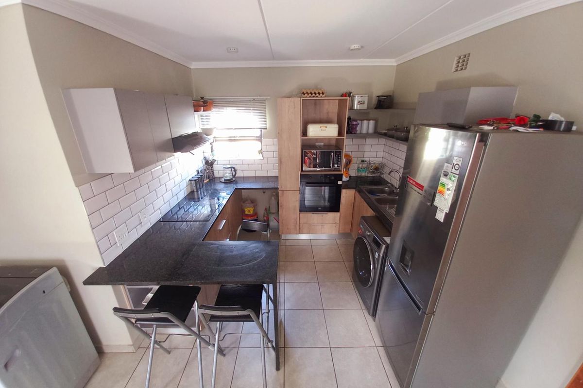 Three bedrooms house for sale in Lotus Gardens Capital View Estate - Photo 3