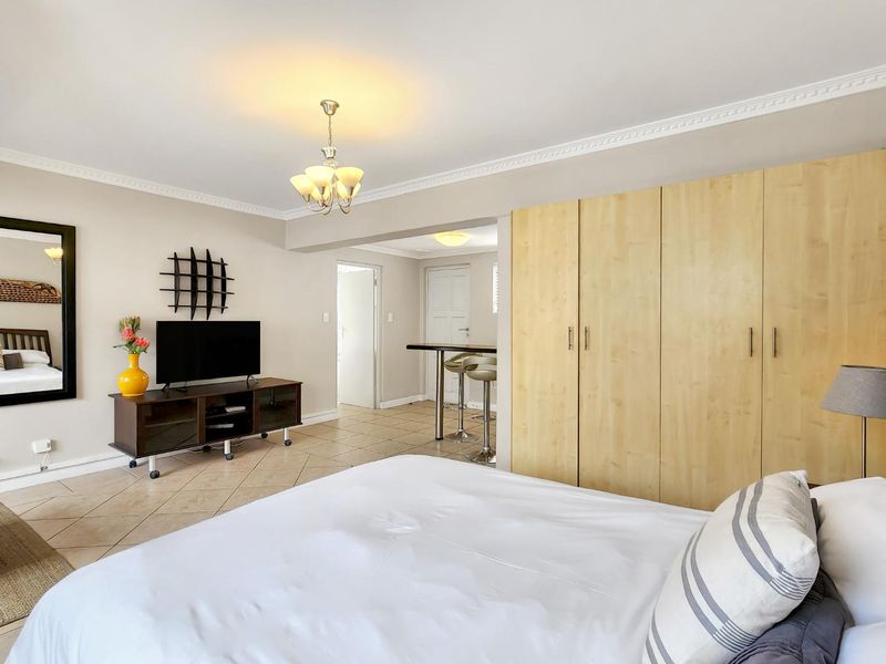 Charming Studio Apartment in Planet Africa - Photo 9