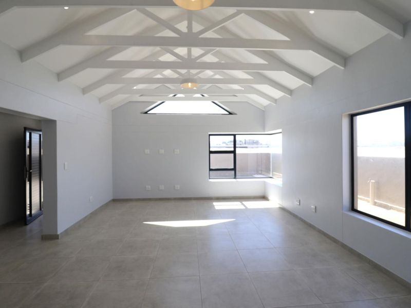 Plot & Plan 3-Bedroom Coastal Home with Current Ocean Views, Swakopmund Namibia - Photo 3