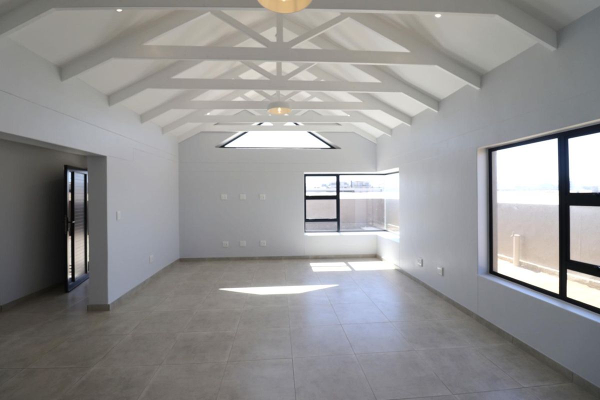 Plot & Plan 3-Bedroom Coastal Home with Current Ocean Views, Swakopmund Namibia - Photo 3