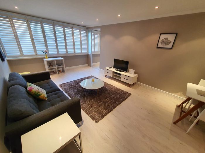 Property #2501062, Apartment Rental Monthly in Mouille Point