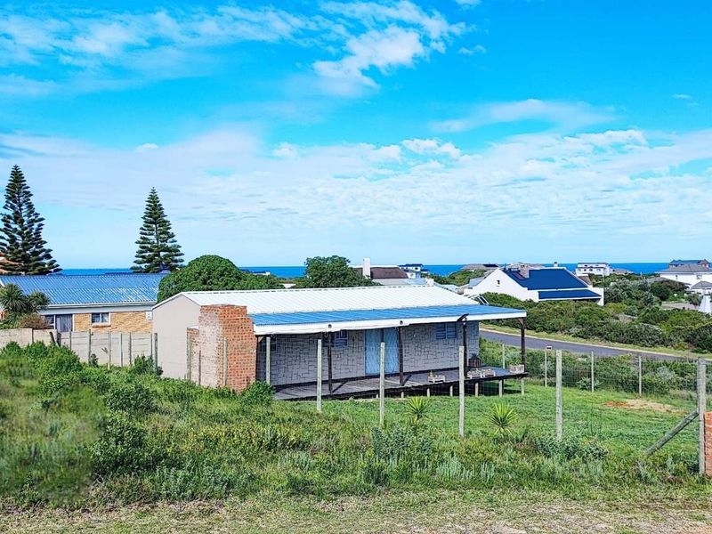 Escape to Coastal Bliss - Vacant Land in Franskraal with distant sea views! - Photo 6