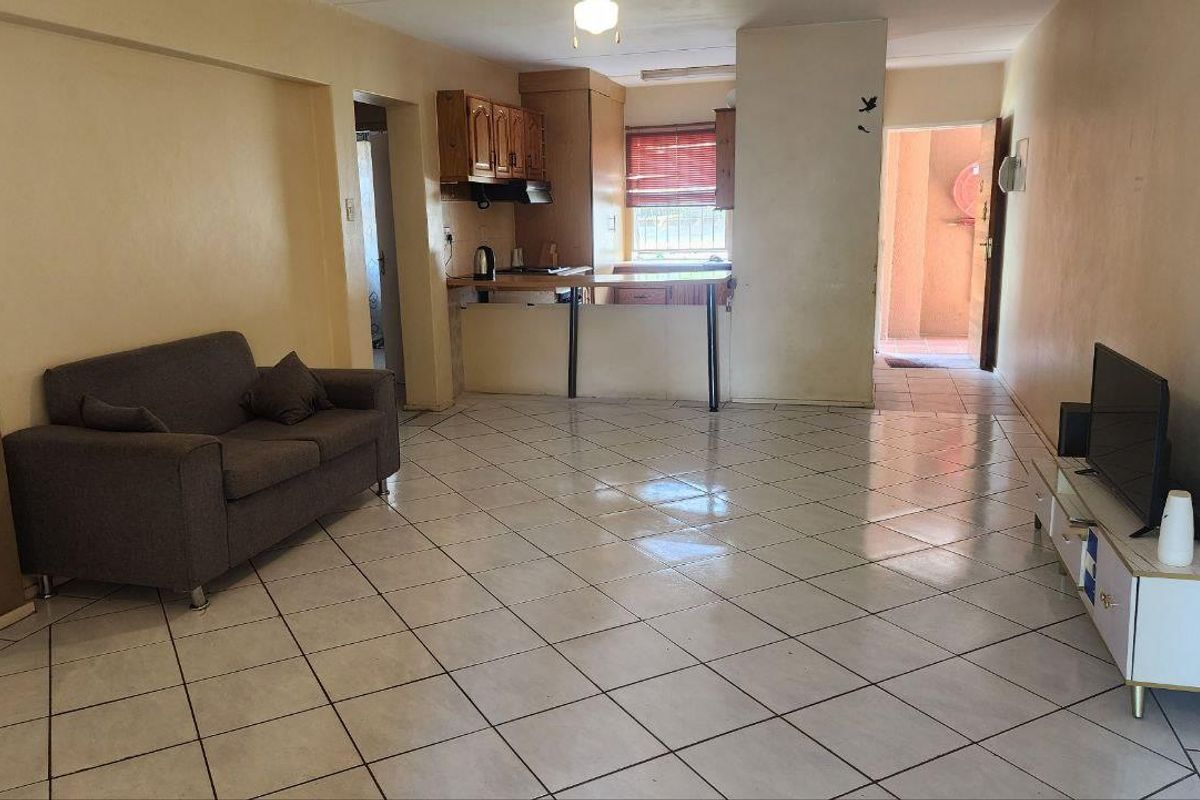 Short term Rental Apartment in Safari Gardens - Photo 3