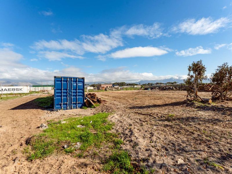 Approximately 1000sqm Vacant Land - Photo 9
